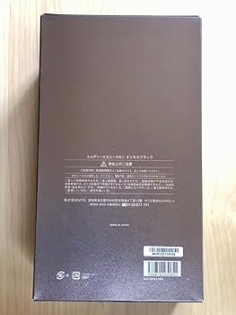 新品　未使用品　美顔ローラー　MDNA SKIN オニキスブラック　遠赤外線 Amazon.co.jp: 美顔ローラー MDNA SKIN オニキスブラック 遠